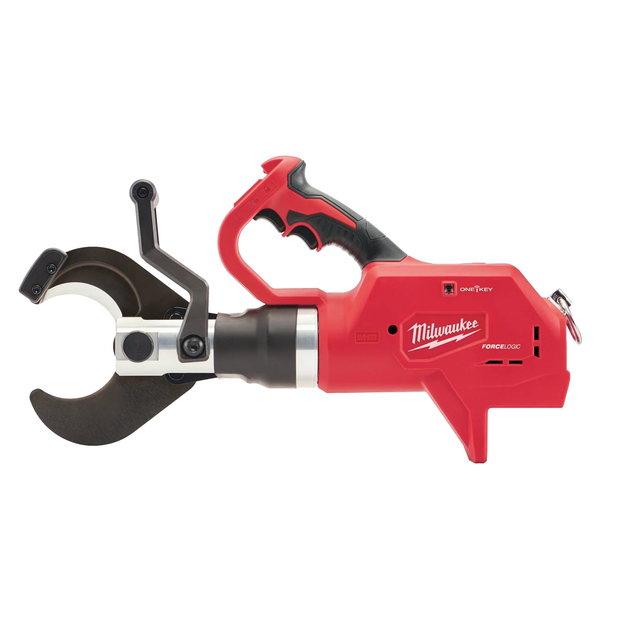 Milawaukee M18 HCC75-502C 18V 5Ah Akku-Bohrschrauber