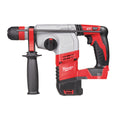 Bohrhammer Milwaukee HD18 HX-0 18V
