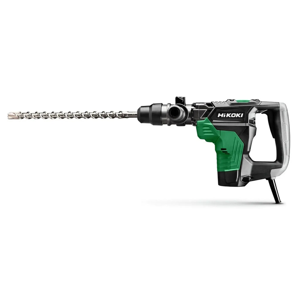 SDS-Max-Schlagbohrmaschine HiKOKI DH40MCWSZ 1100W