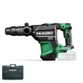 HiKOKI DH3640DAW2Z 36V SDS-Max Akku-Schlagbohrmaschine