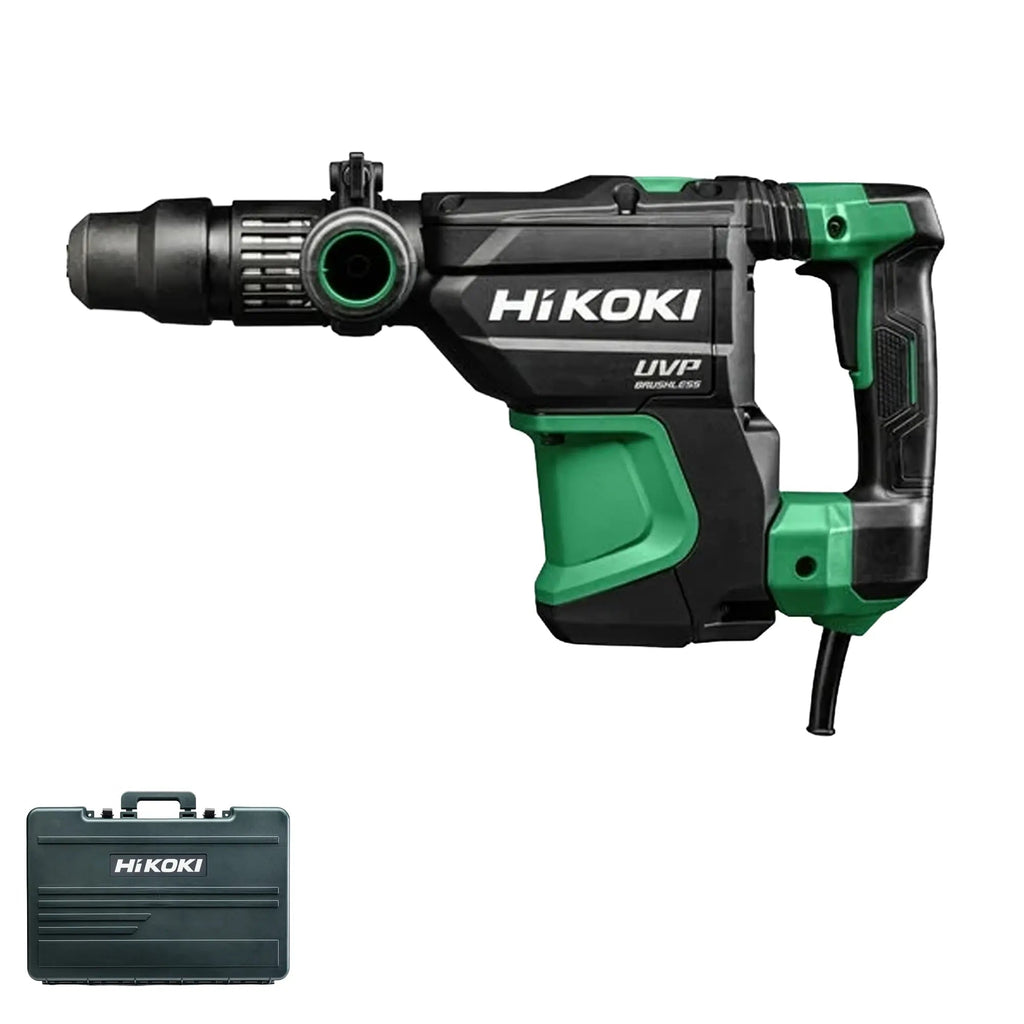 SDS-Max-Schlagbohrmaschine HiKOKI DH40MEY2WSZ 1150W