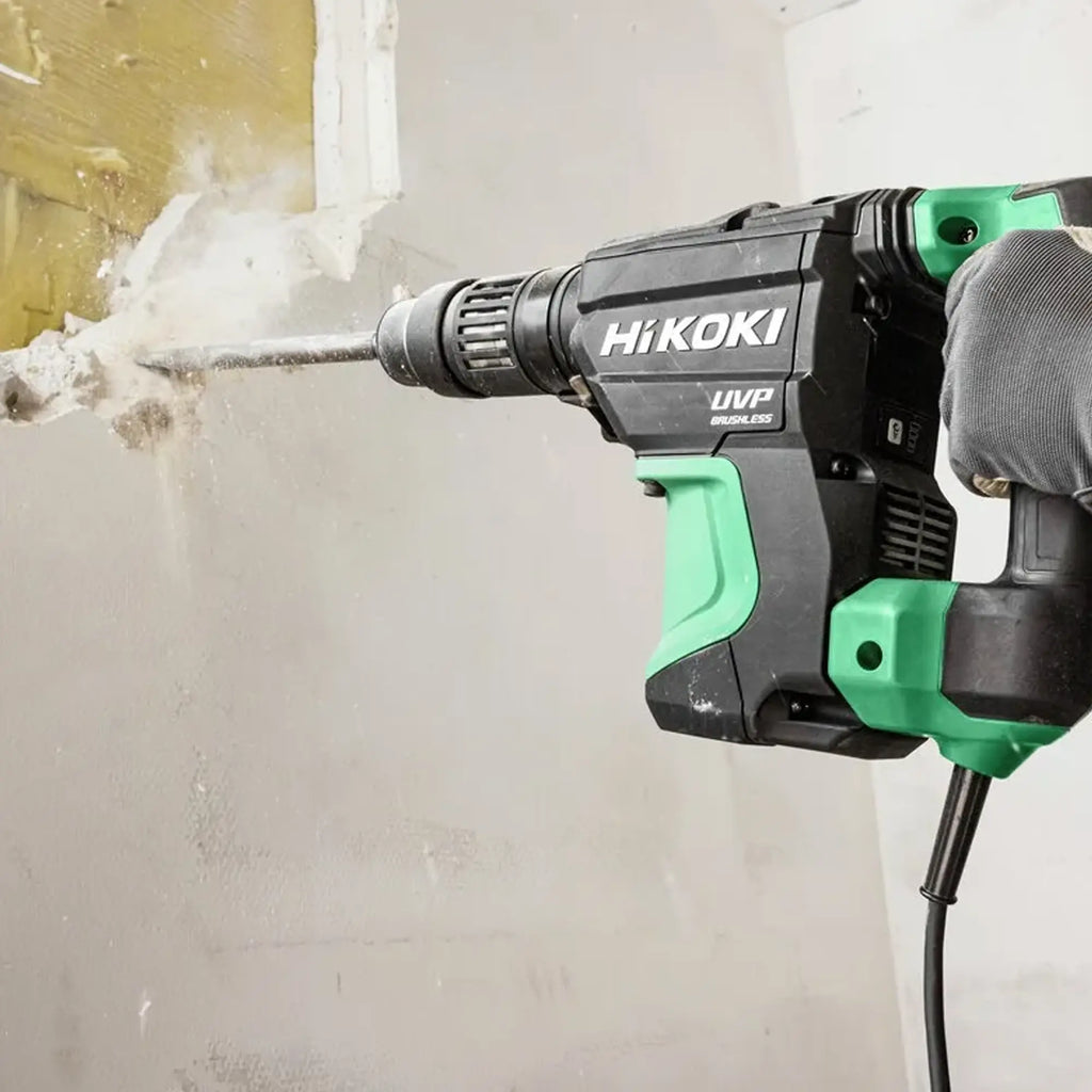 SDS-Max-Schlagbohrmaschine HiKOKI DH40MEY2WSZ 1150W