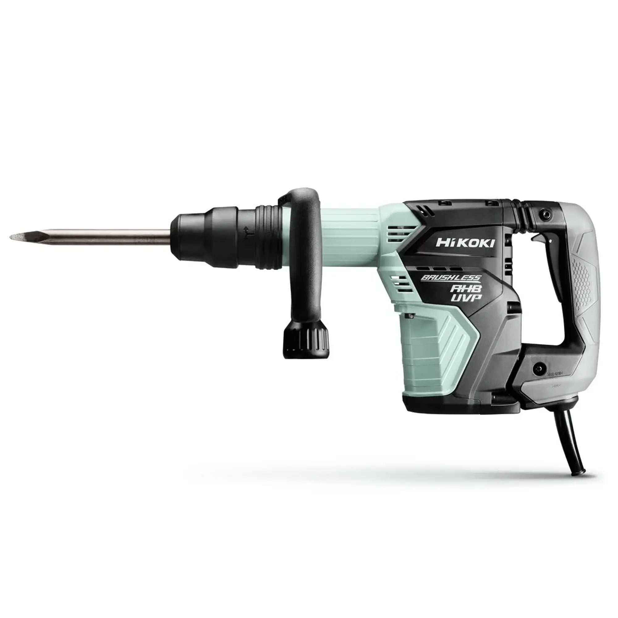 HiKOKI H45MEYWTZ SDS-Max 1150W 12.2J Bürstenloser UVP-Abbruchhammer
