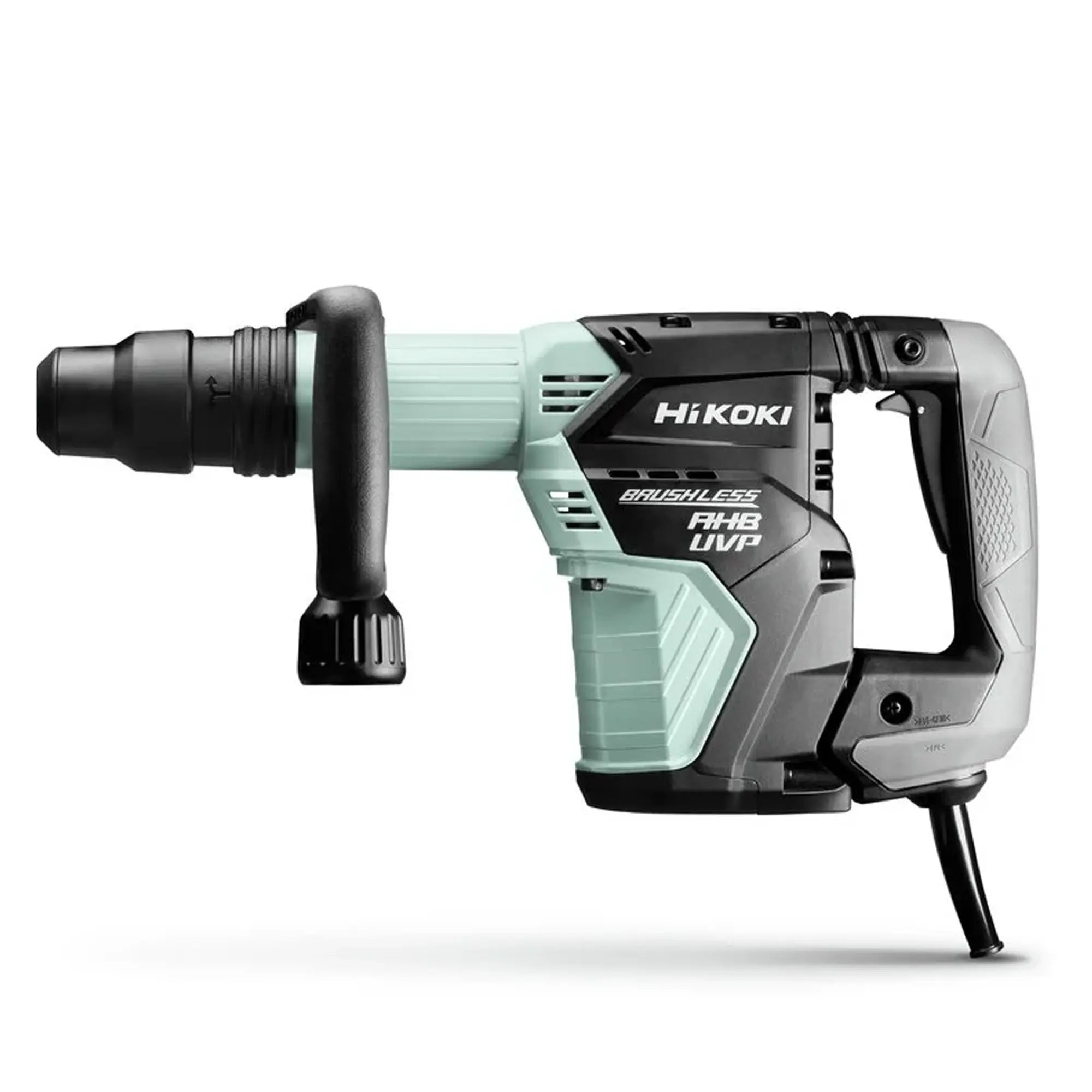 HiKOKI H45MEYWTZ SDS-Max 1150W 12.2J Bürstenloser UVP-Abbruchhammer