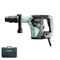HiKOKI H45MEYWTZ SDS-Max 1150W 12.2J Bürstenloser UVP-Abbruchhammer