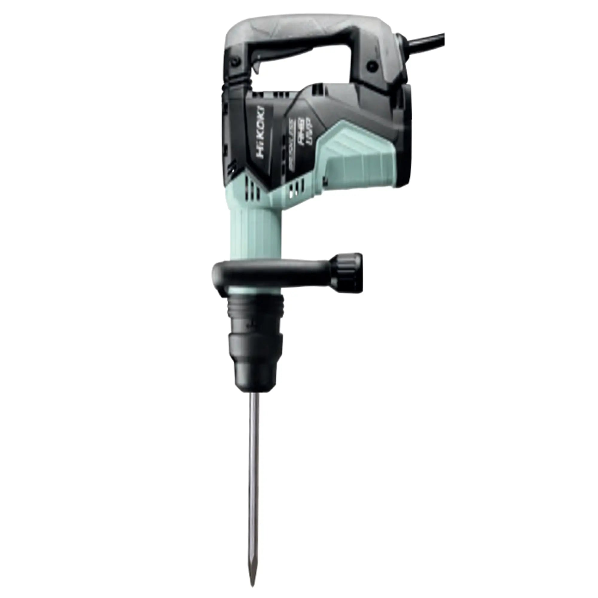 HiKOKI H45MEYWTZ SDS-Max 1150W 12.2J Bürstenloser UVP-Abbruchhammer