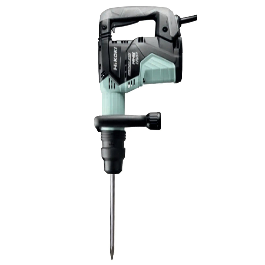 HiKOKI H45MEYWTZ SDS-Max 1150W 12.2J Bürstenloser UVP-Abbruchhammer