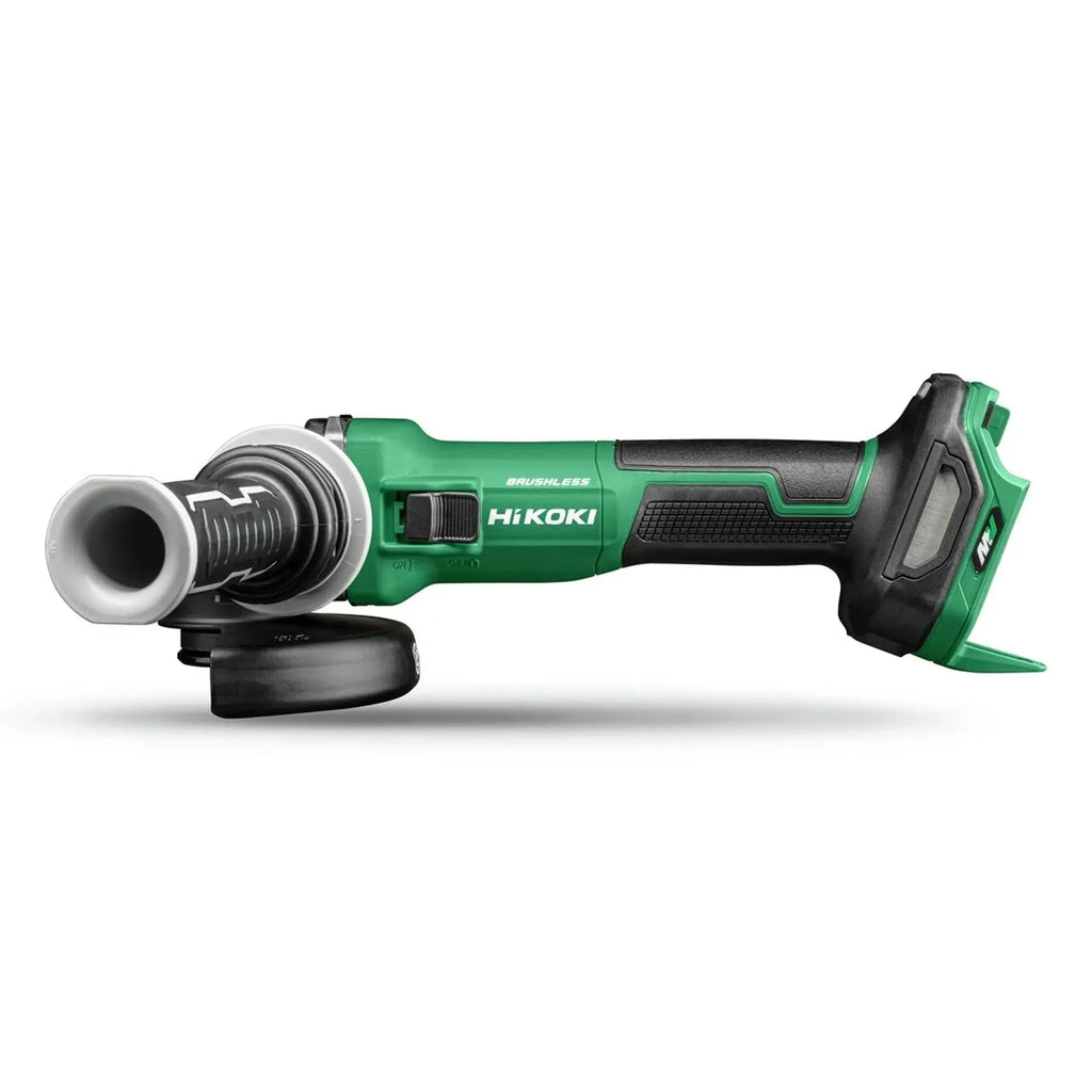 HiKOKI G3613DVEW2Z 36V Akku-Winkelschleifer