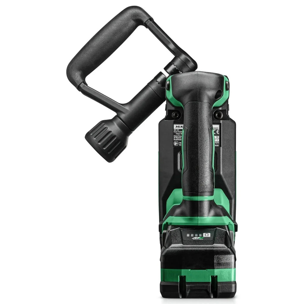 HiKOKI H3641DAW2Z SDS-max 36V Akku-Abbruchhammer