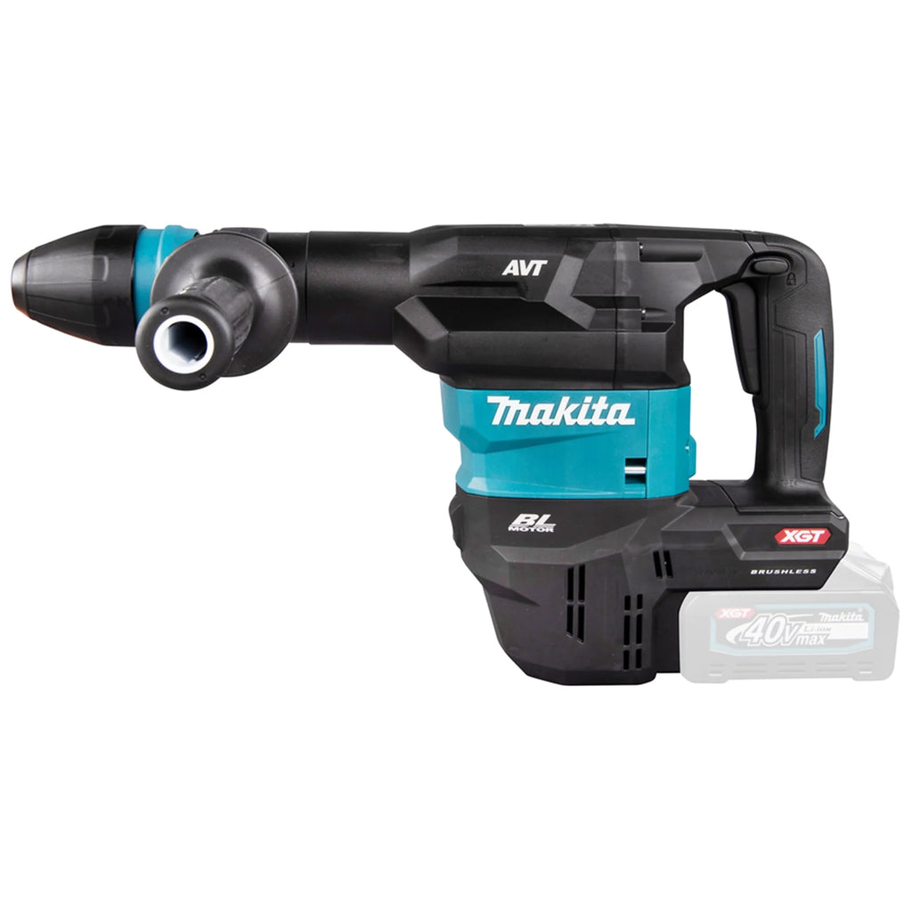 Abbruchhammer Makita HM001GZ02 40V