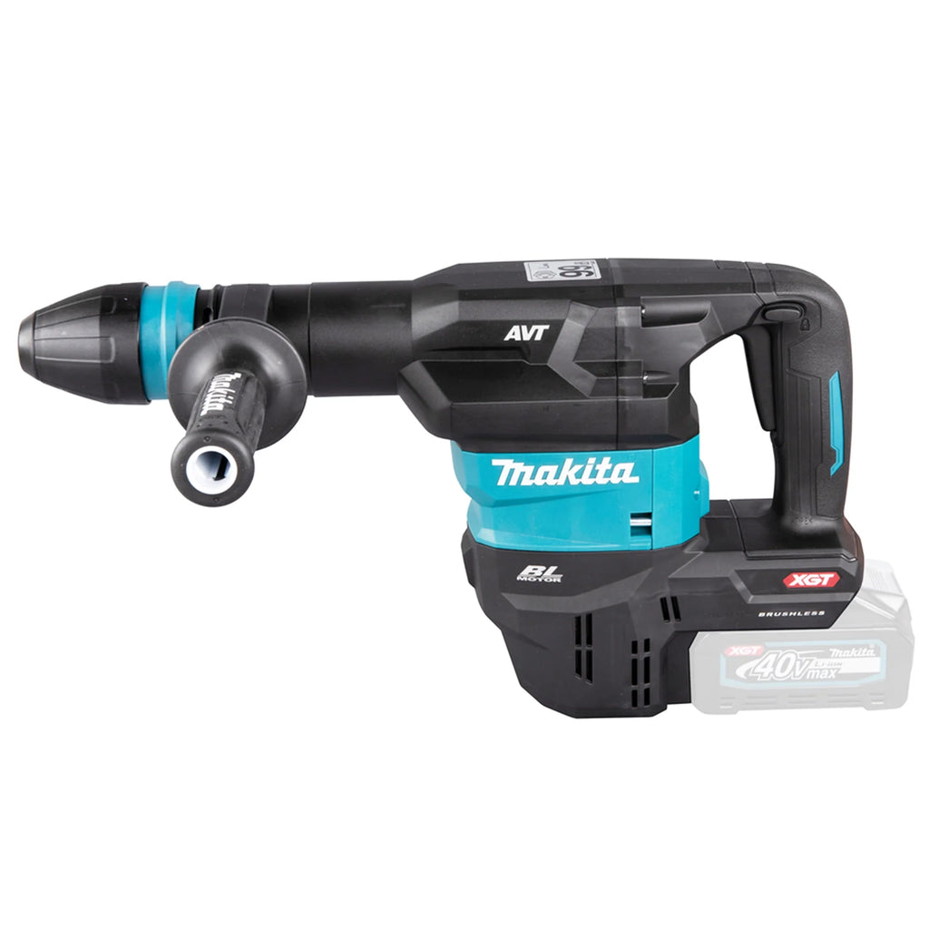Abbruchhammer Makita HM001GZ02 40V