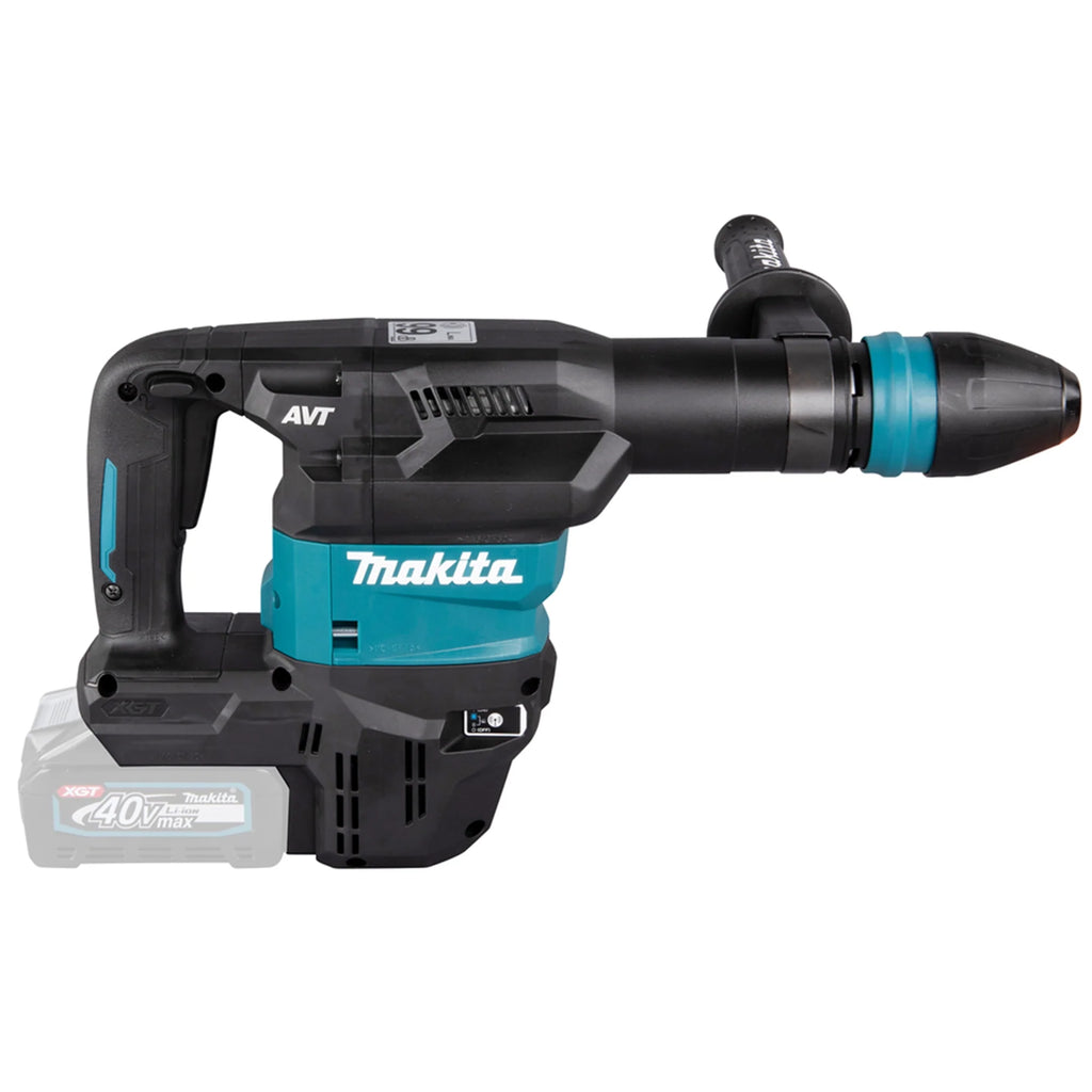 Abbruchhammer Makita HM001GZ02 40V