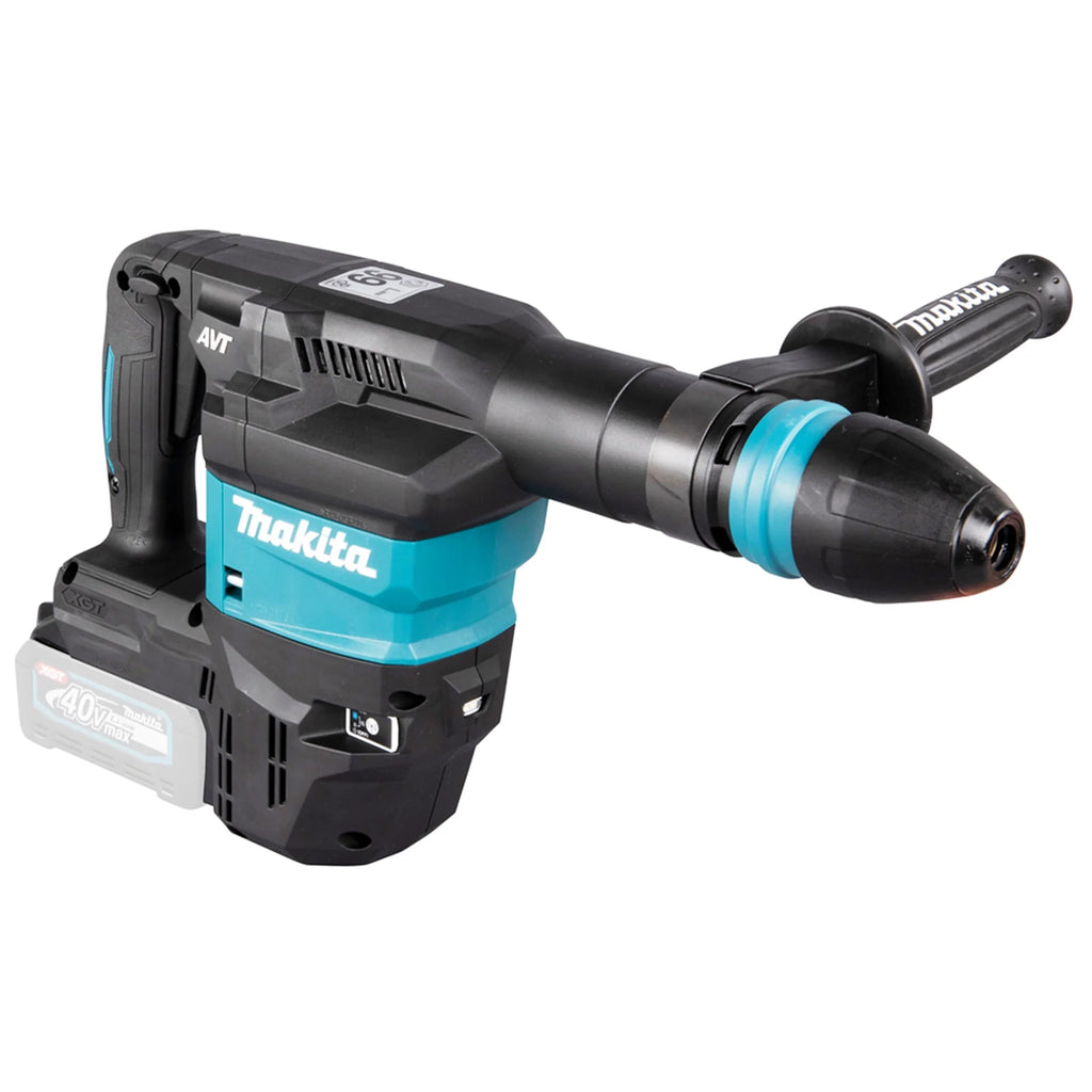 Abbruchhammer Makita HM001GZ02 40V