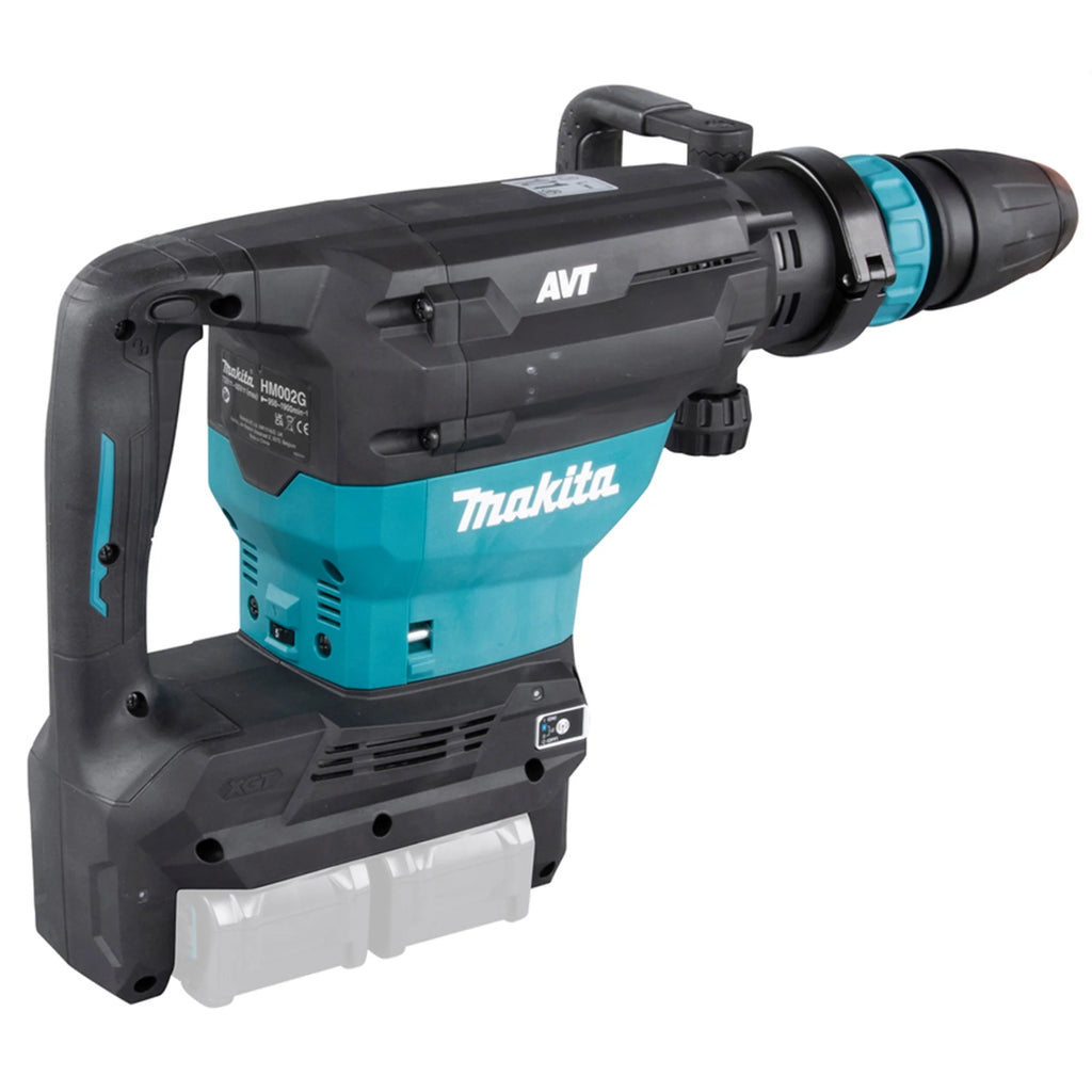 Abbruchhammer Makita HM002GZ03 40V