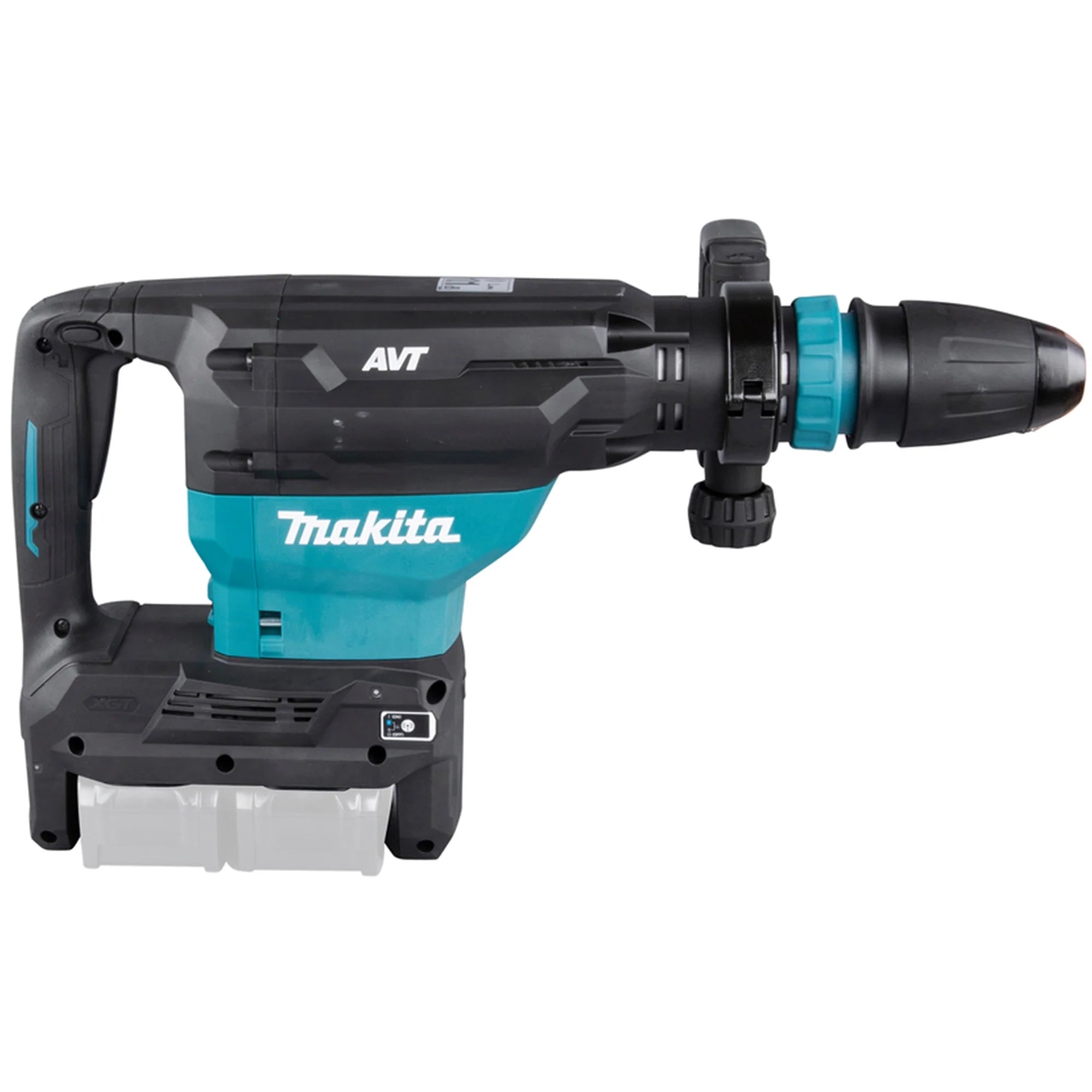 Abbruchhammer Makita HM002GZ03 40V