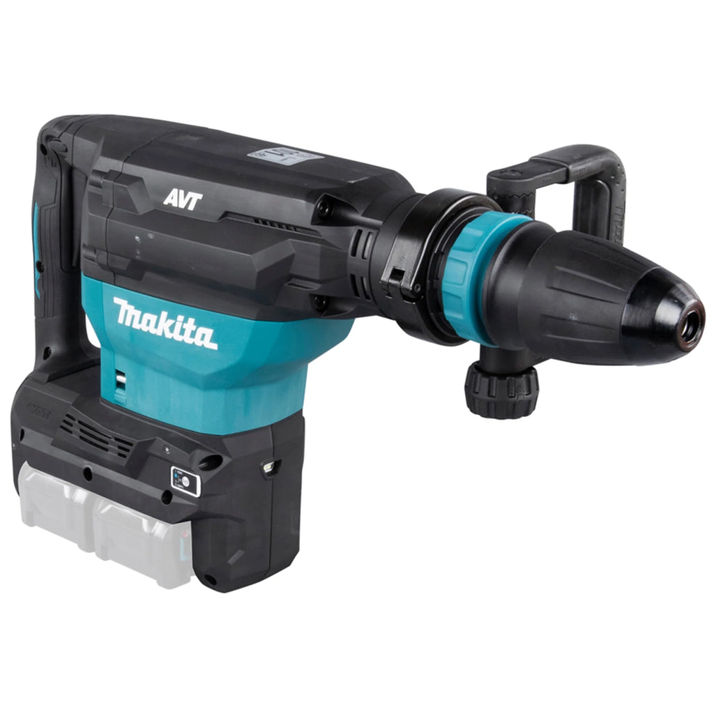 Abbruchhammer Makita HM002GZ03 40V