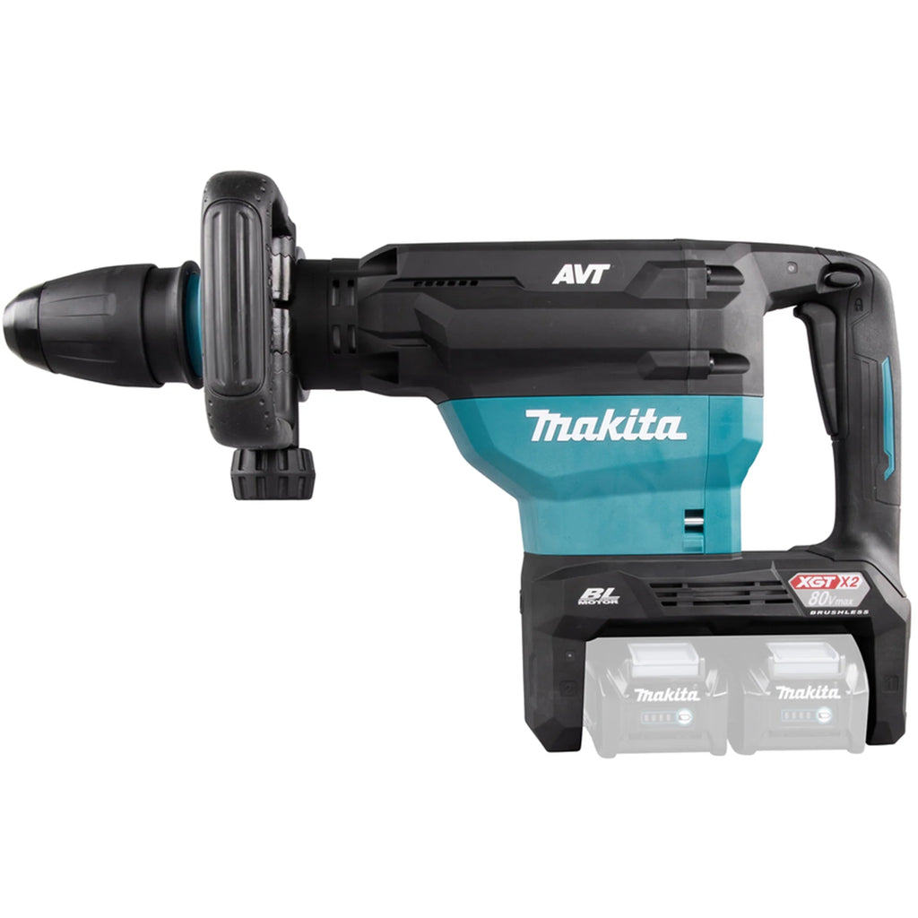 Abbruchhammer Makita HM002GZ03 40V