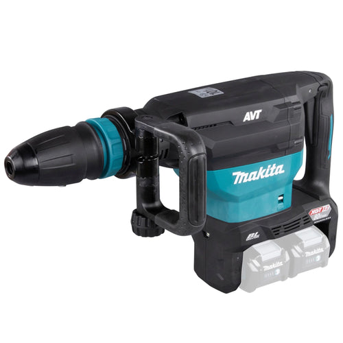 Abbruchhammer Makita HM002GZ03 40V