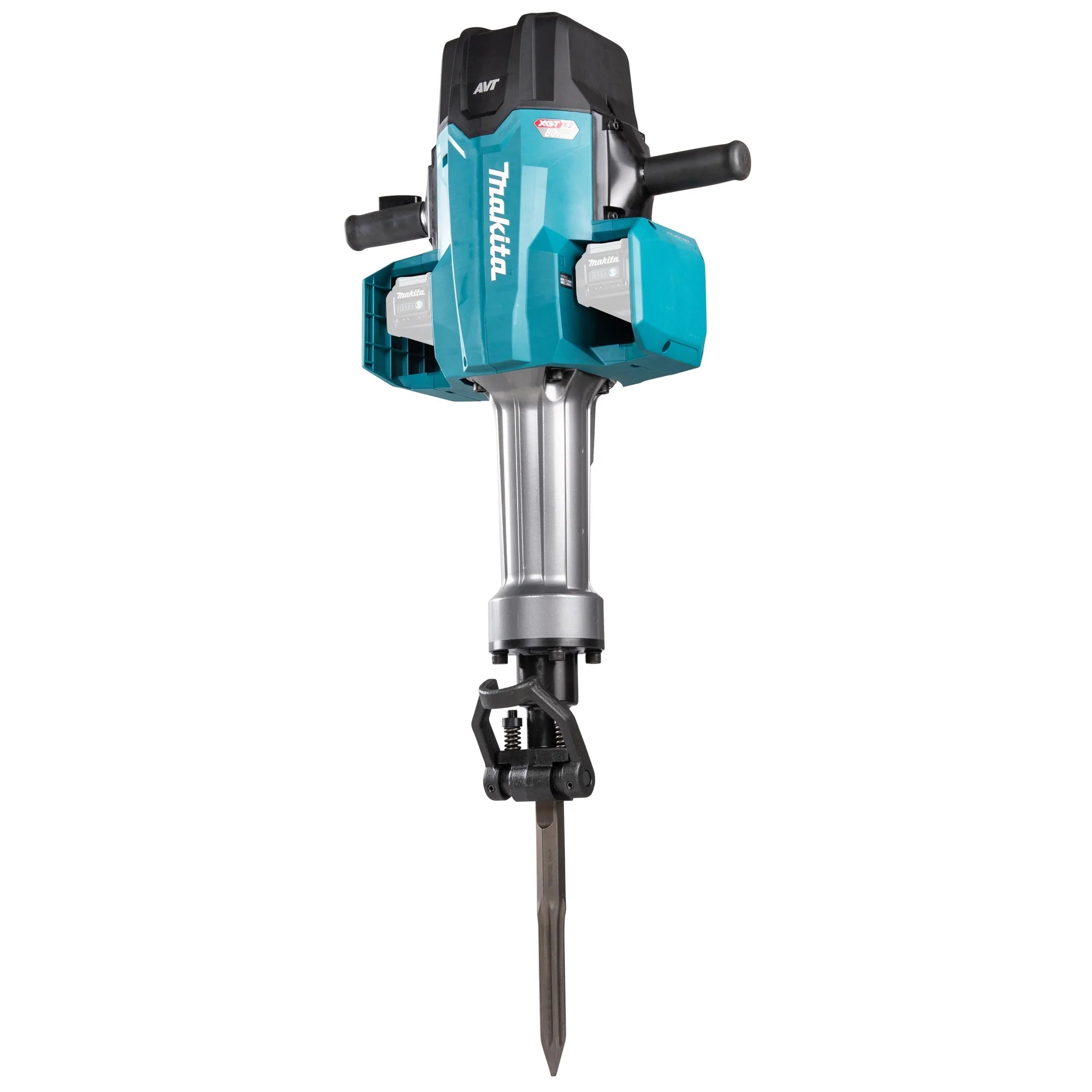 Abbruchhammer Makita HM004GZ01 40V x 2