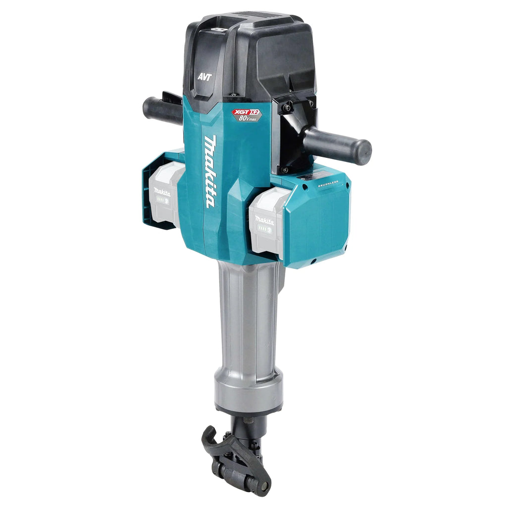 Abbruchhammer Makita HM004GZ01 40V x 2