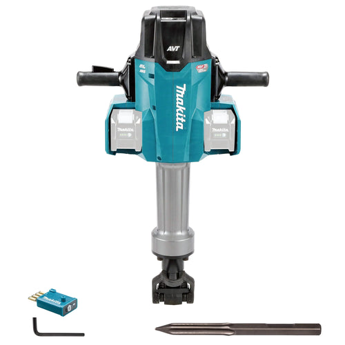 Abbruchhammer Makita HM004GZ01 40V x 2
