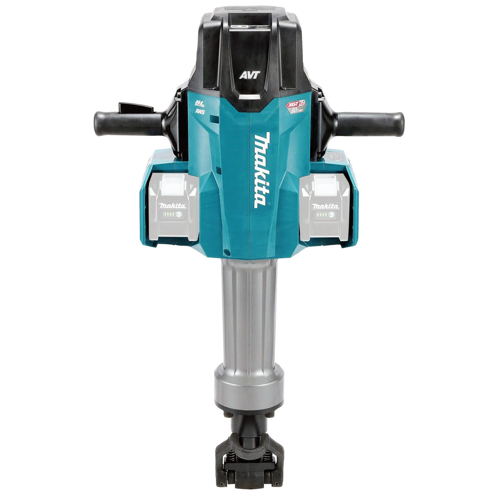 Abbruchhammer Makita HM004GZ01 40V x 2