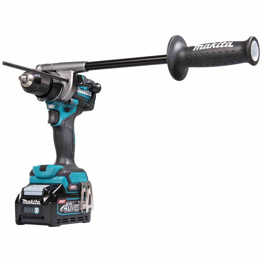 Kombi-Kit Makita DK0114G201 40V 4Ah