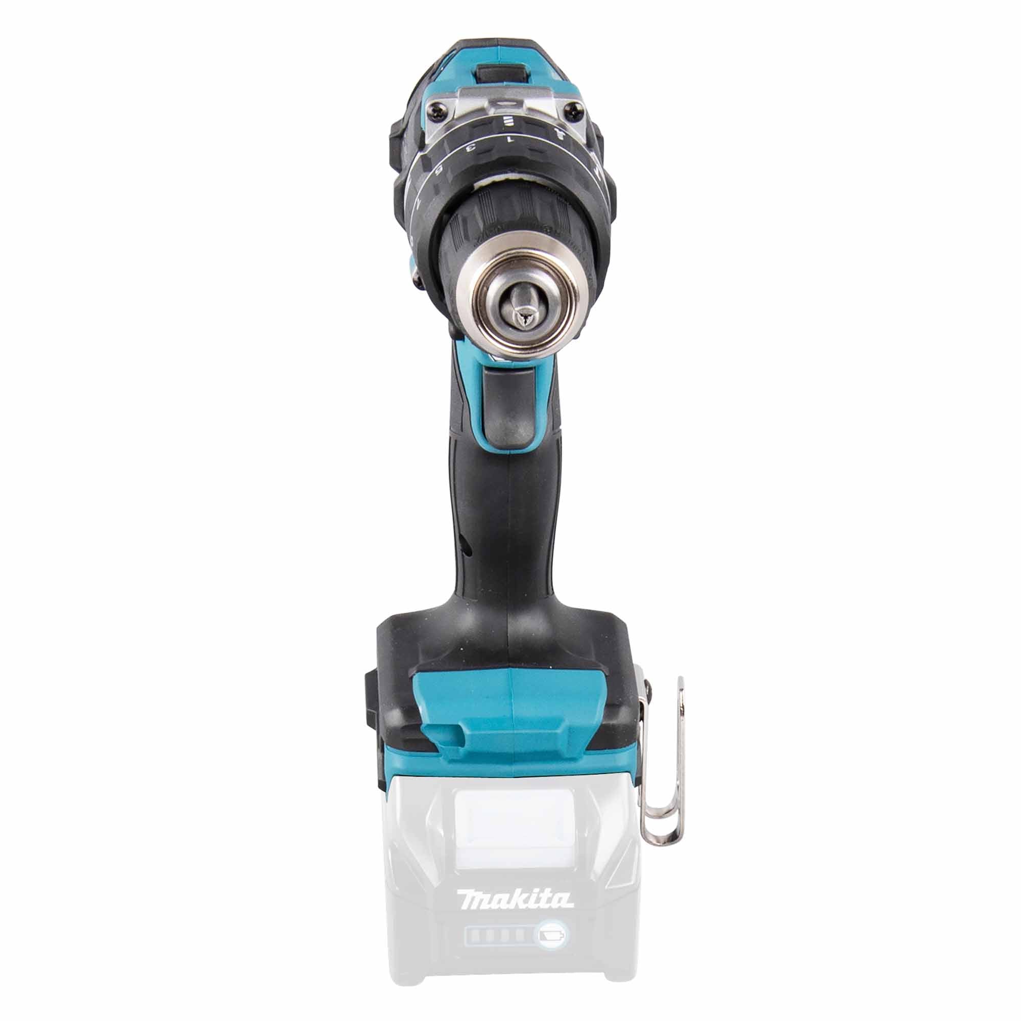 Schlagschrauber Makita HP002GD201 40 V 2,5 Ah