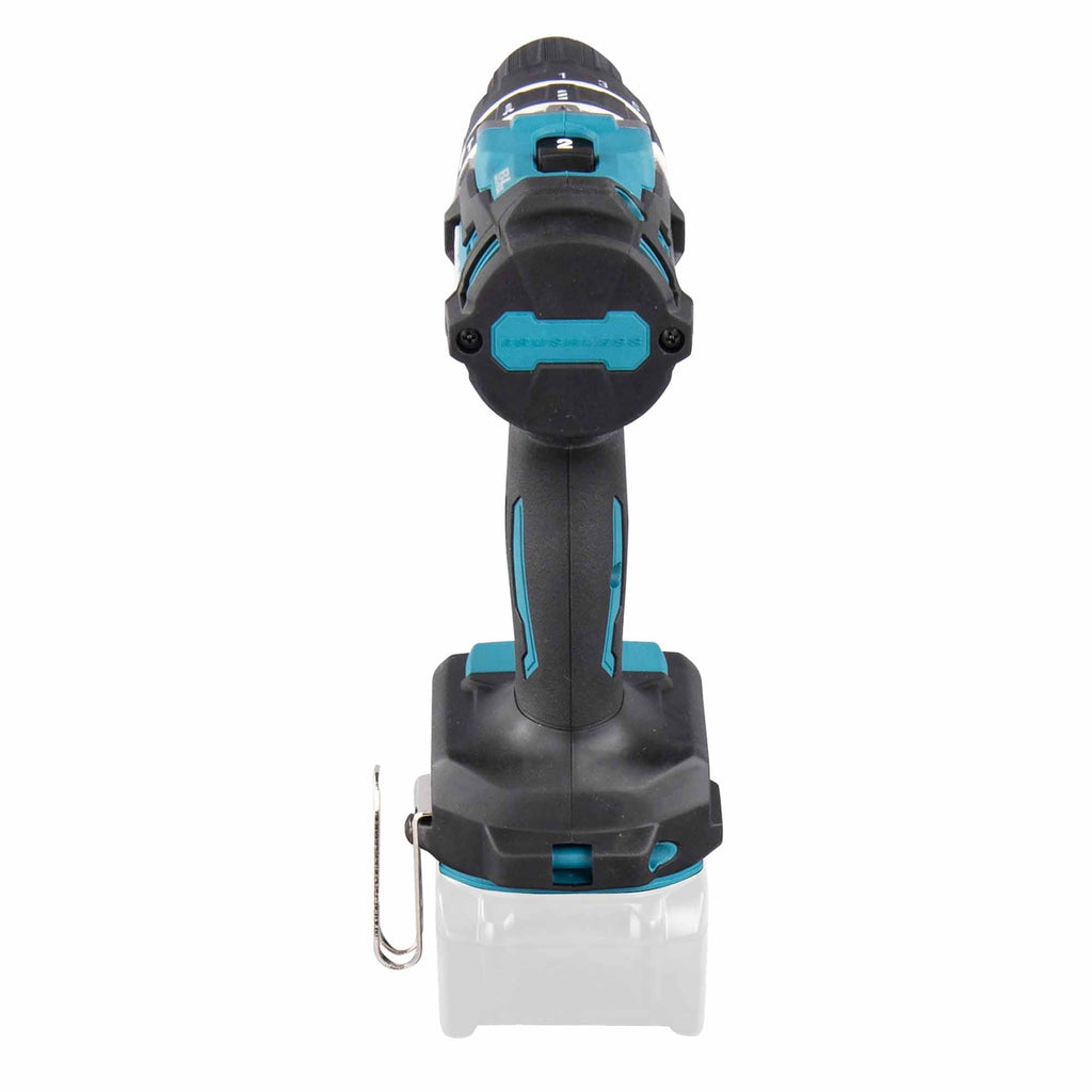 Schlagschrauber Makita HP002GD201 40 V 2,5 Ah