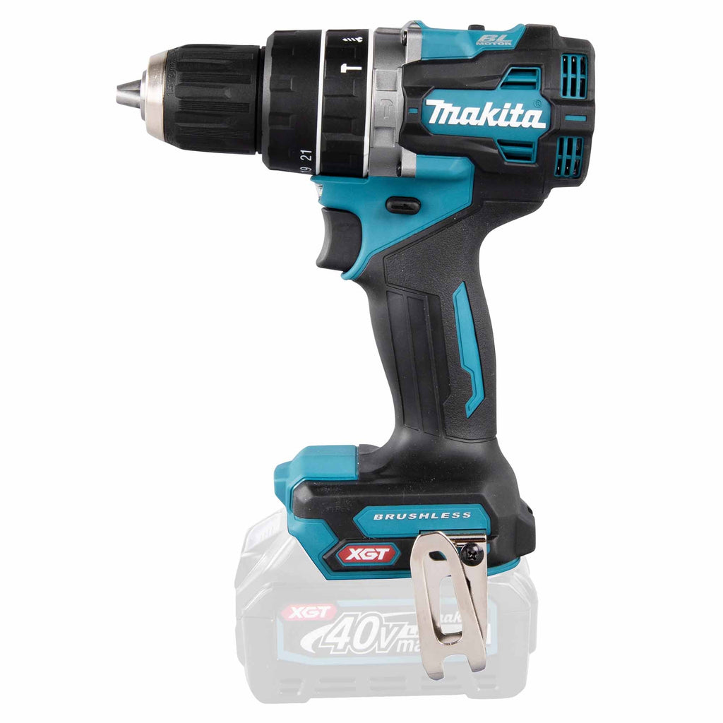 Schlagschrauber Makita HP002GD201 40 V 2,5 Ah