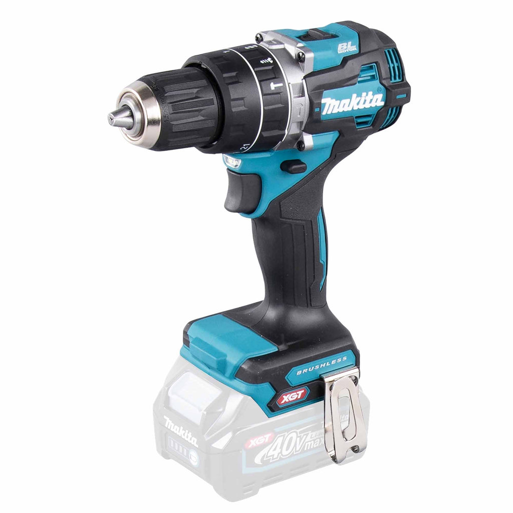 Schlagschrauber Makita HP002GD201 40 V 2,5 Ah