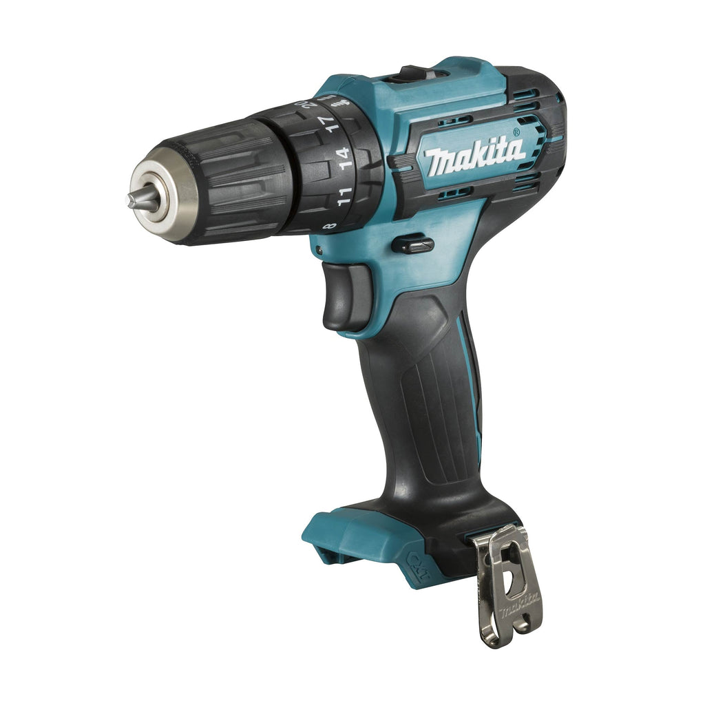 Schraubendrehersatz Makita CLX228SAX2 12V 2Ah