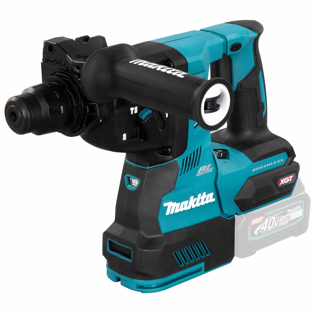 Bohrhammer Makita HR003GZ01 40V
