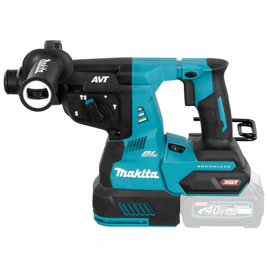 Bohrhammer Makita HR003GZ01 40V