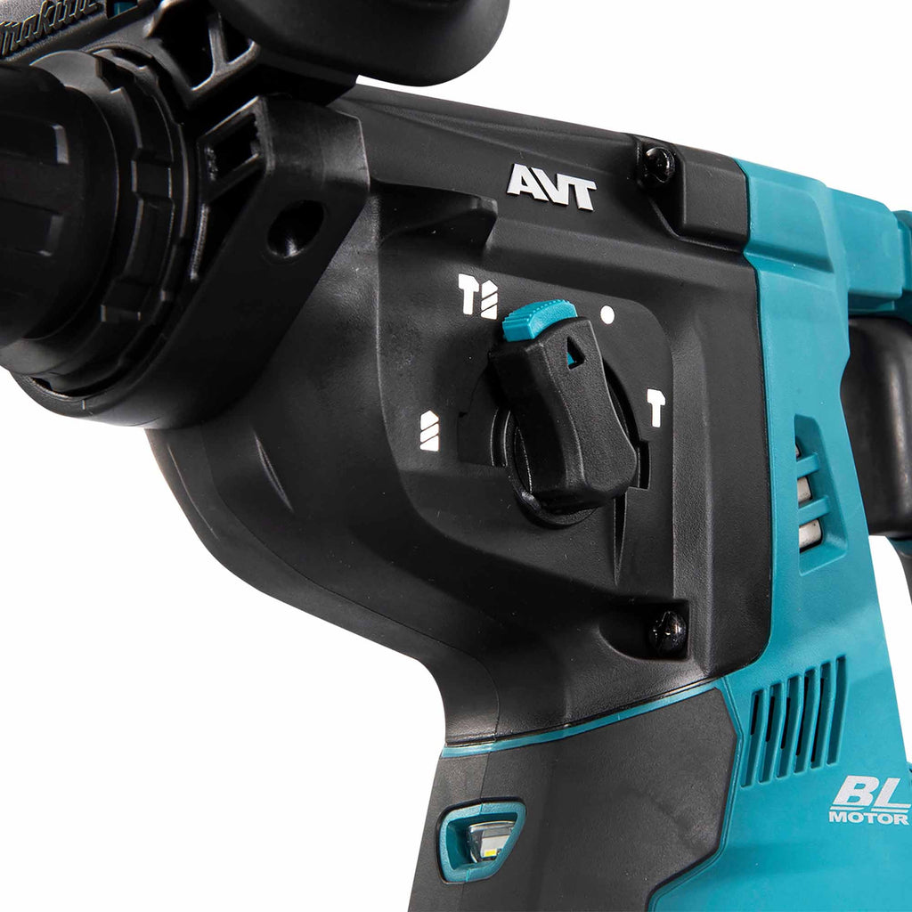 Bohrhammer Makita HR003GZ01 40V