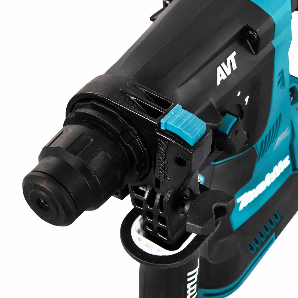 Bohrhammer Makita HR003GZ01 40V