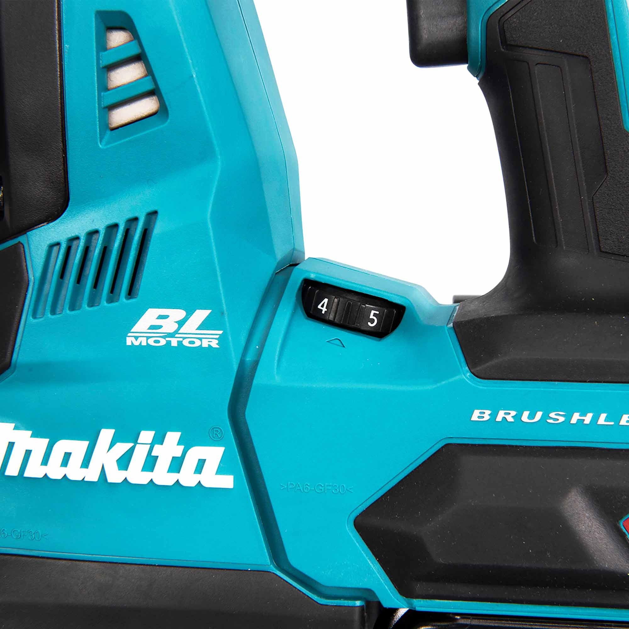Bohrhammer Makita HR003GZ01 40V