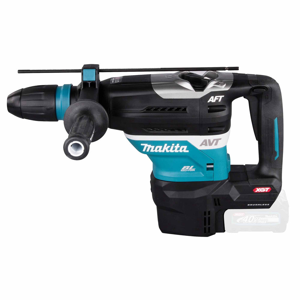 Bohrhammer Makita HR005GZ01 40V