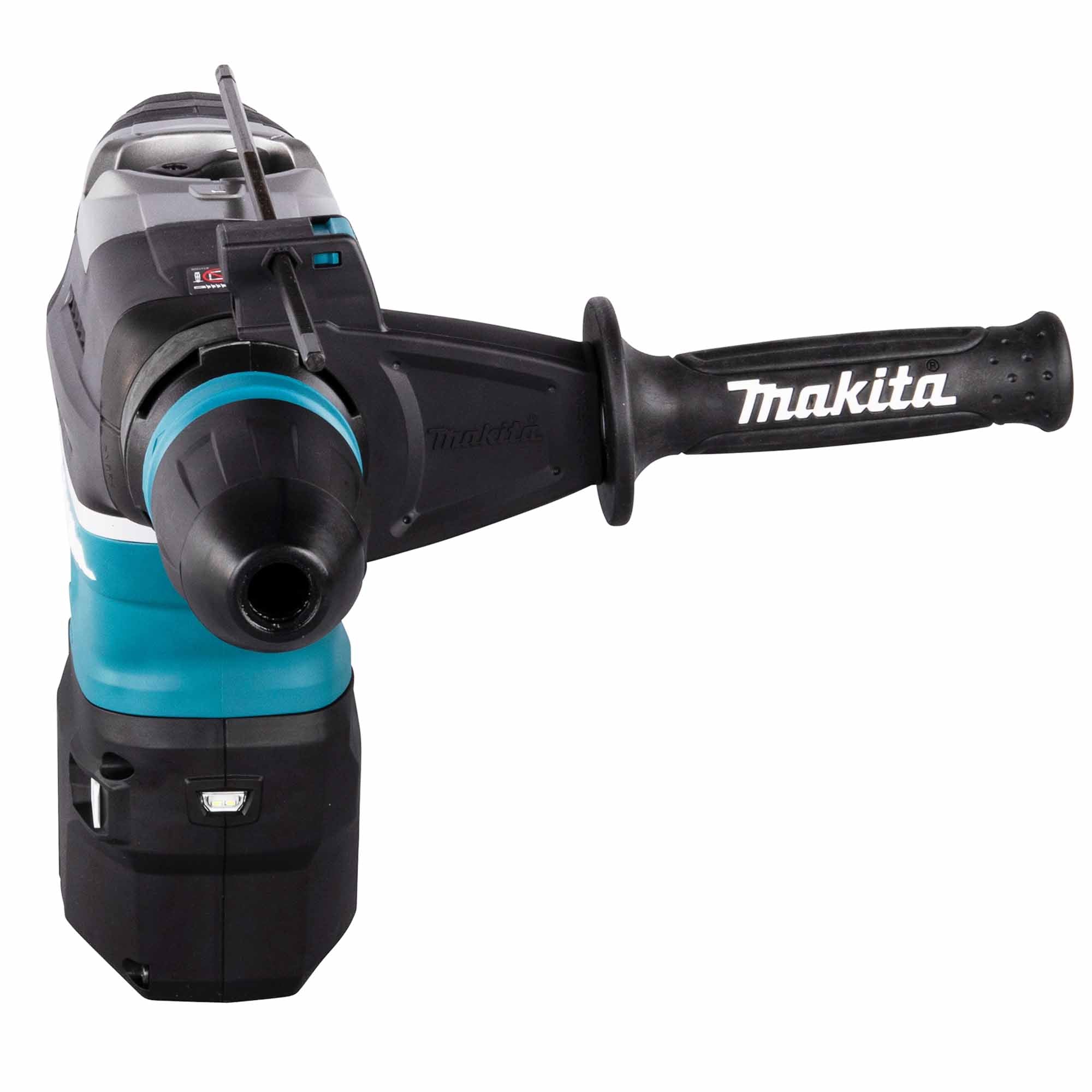 Bohrhammer Makita HR005GT202 40V 5Ah