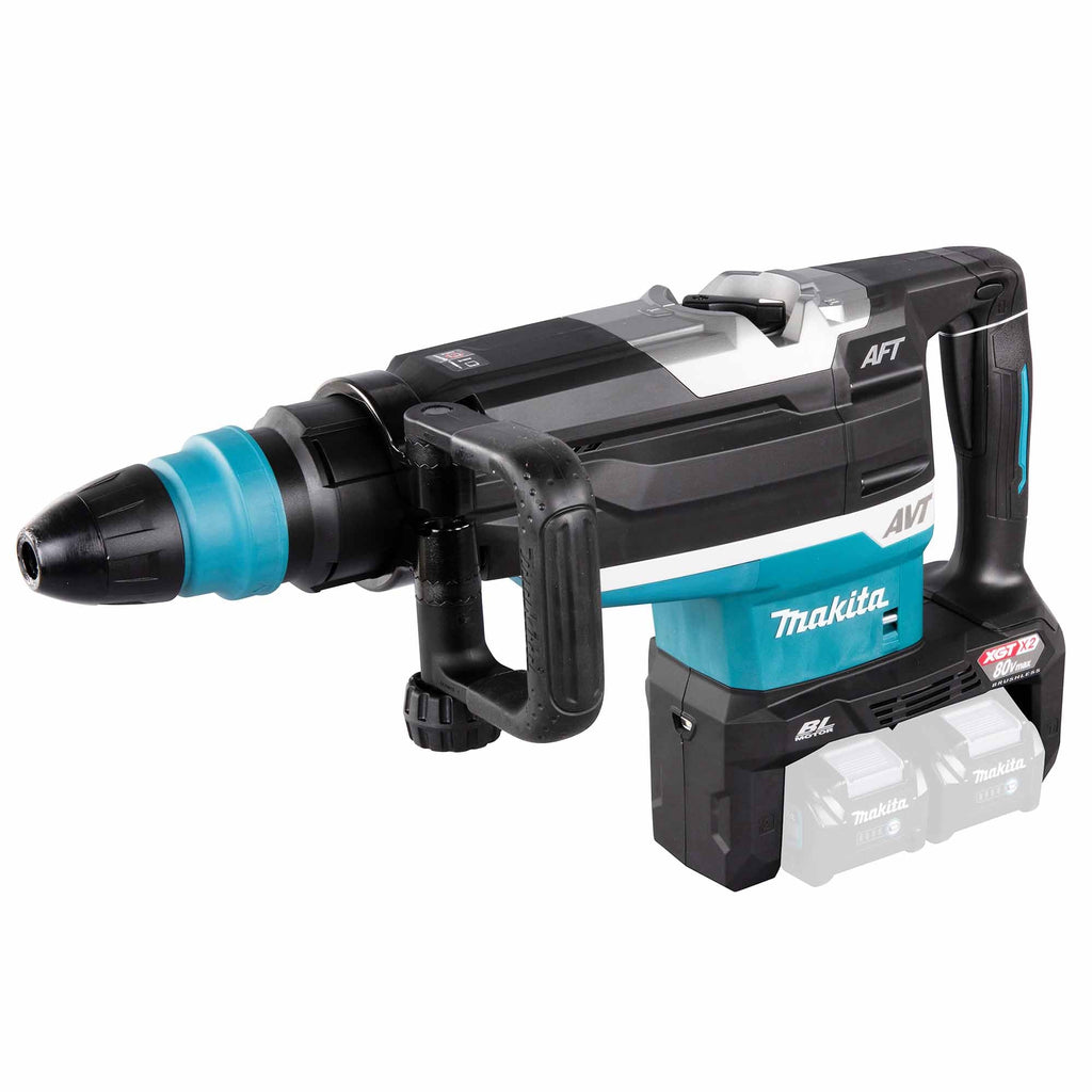 Bohrhammer Makita HR006GZ 40V