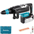 Bohrhammer Makita HR006GZ 40V