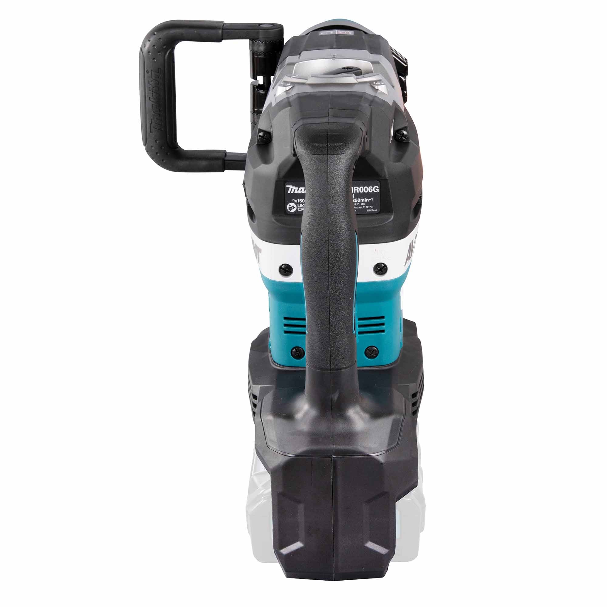 Bohrhammer Makita HR006GZ 40V