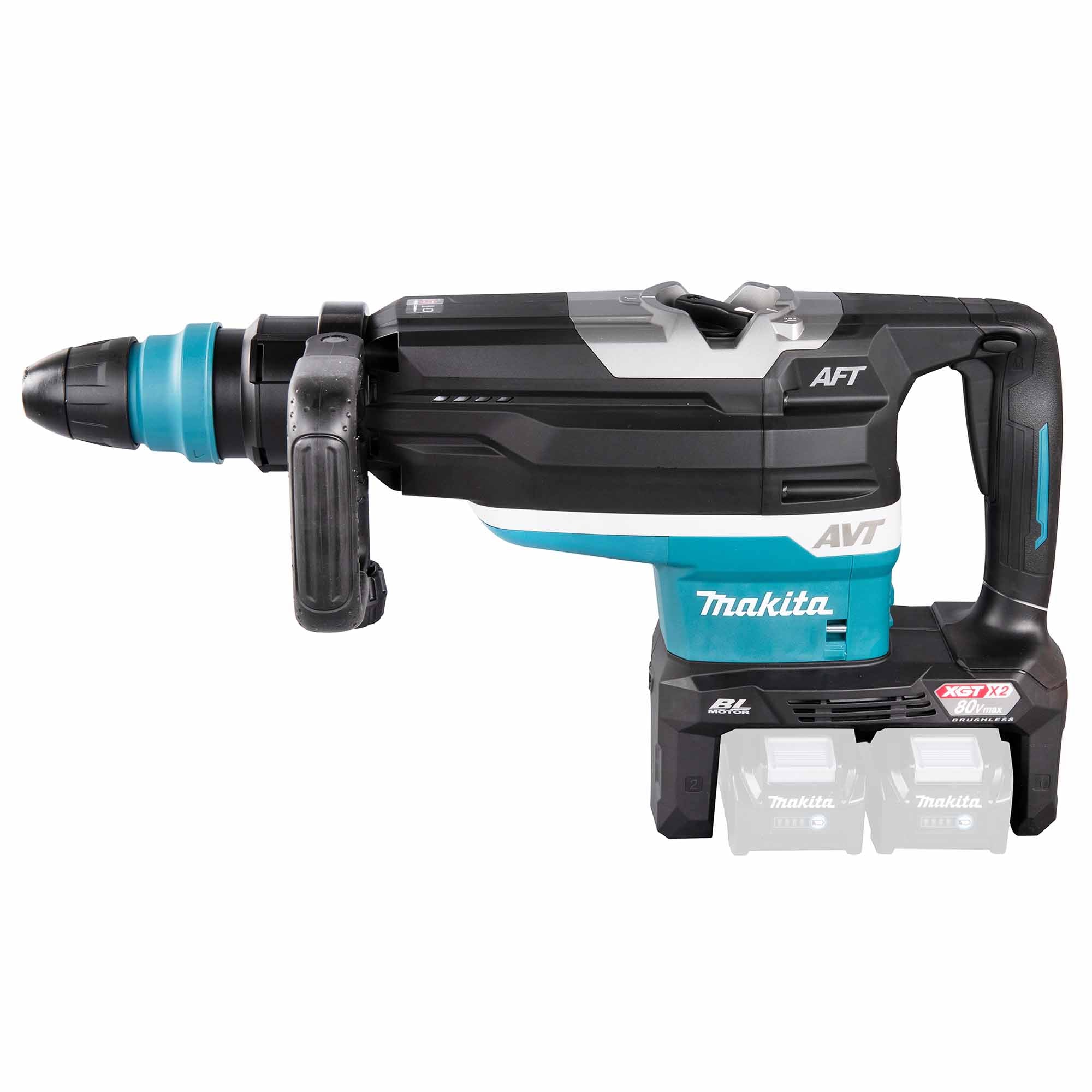 Bohrhammer Makita HR006GZ 40V