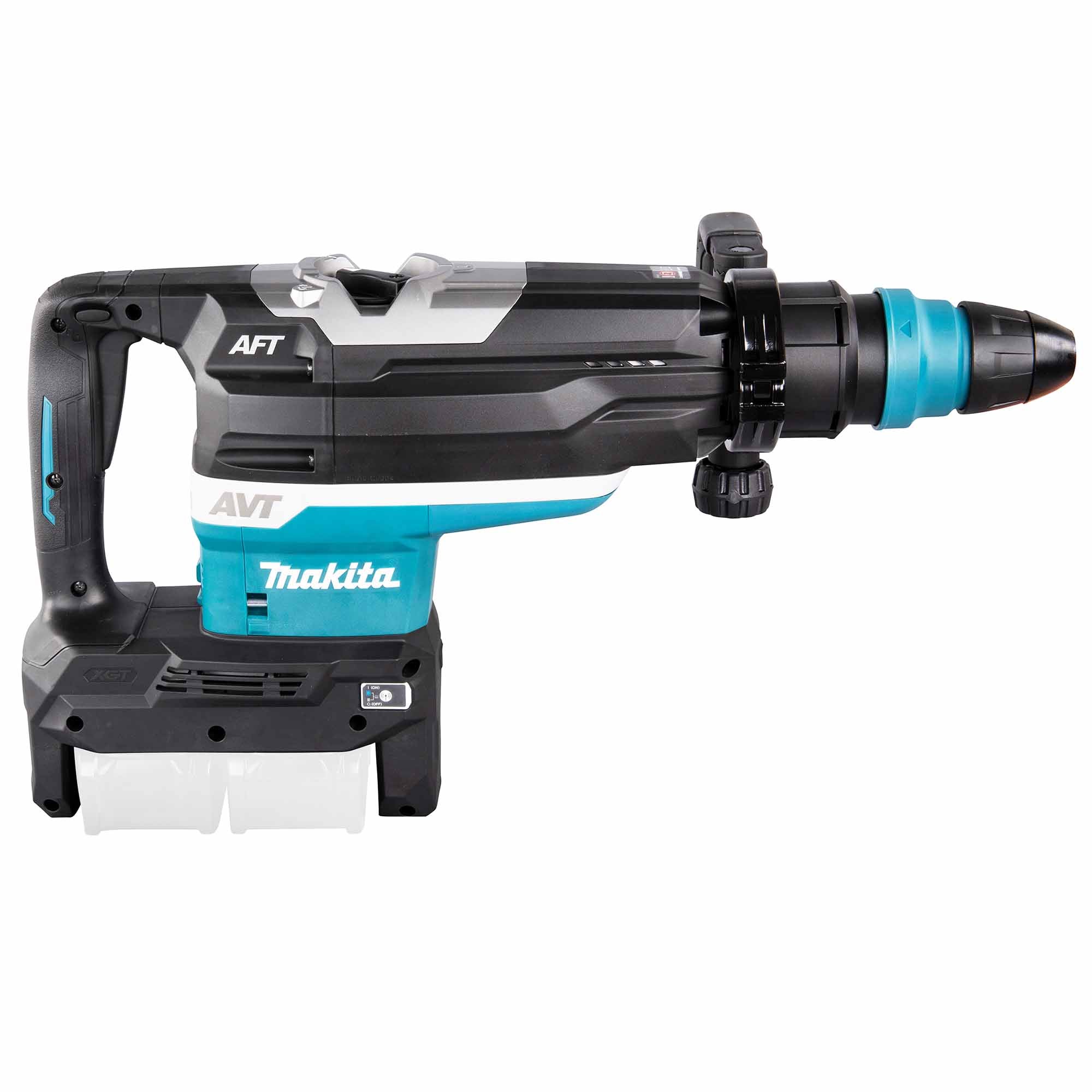 Bohrhammer Makita HR006GZ 40V
