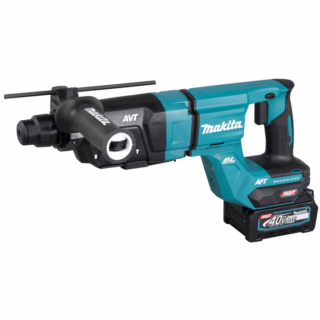 Bohrhammer Makita HR007GM201 40V 4Ah
