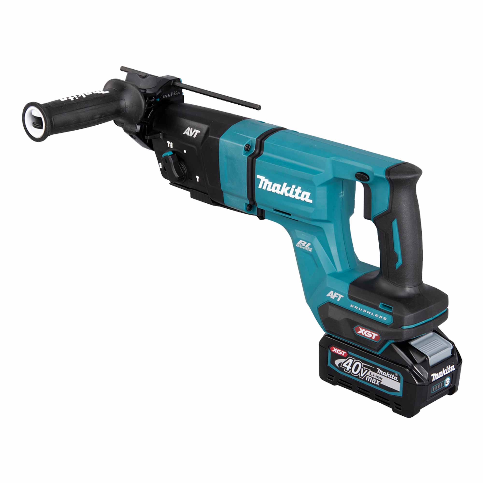 Bohrhammer Makita HR007GM201 40V 4Ah