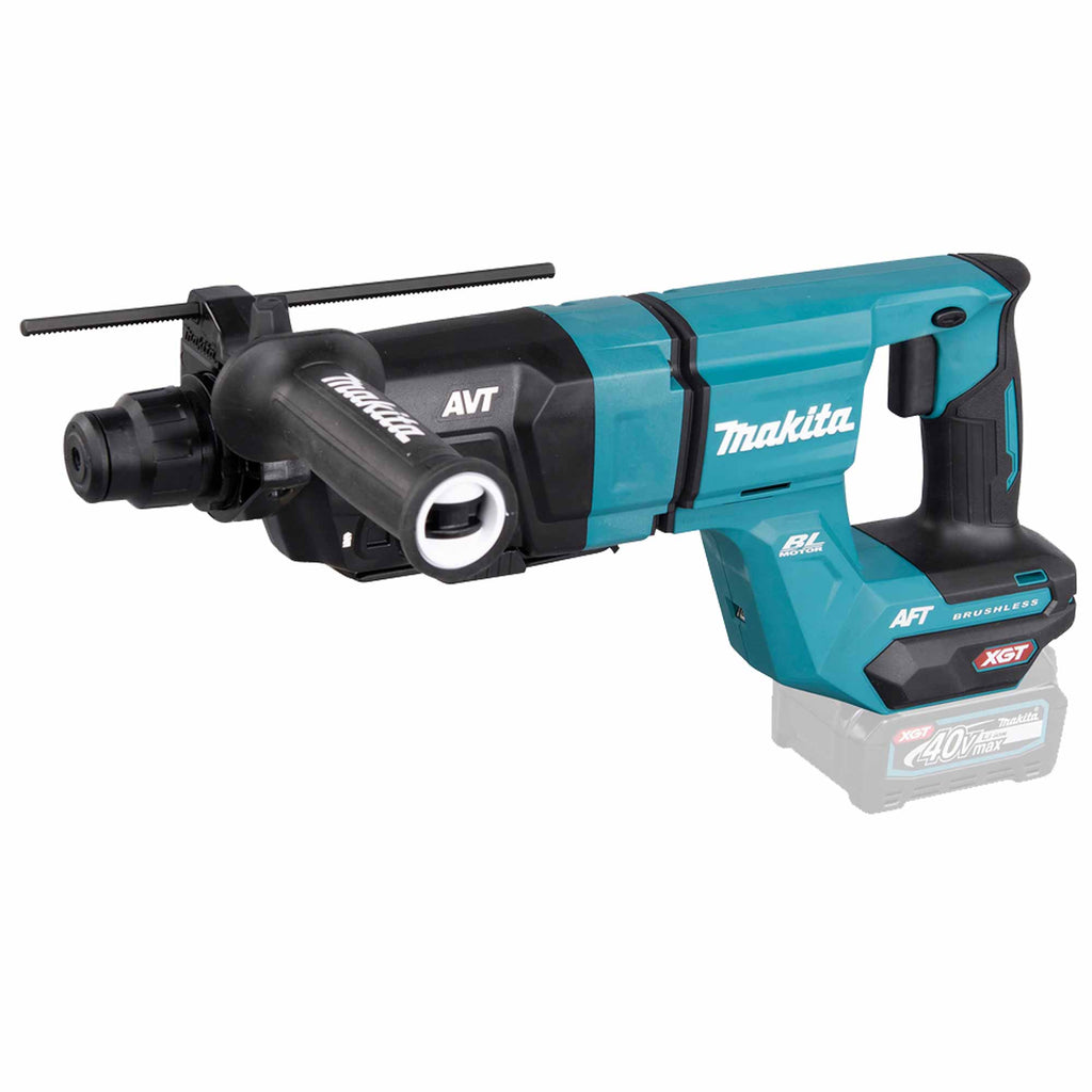 Bohrhammer Makita HR007GZ01 40V