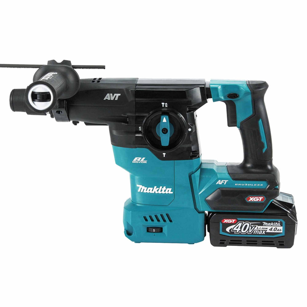 Bohrhammer Makita HR008GM202 40V 4Ah