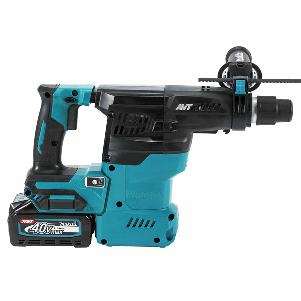 Bohrhammer Makita HR008GM202 40V 4Ah