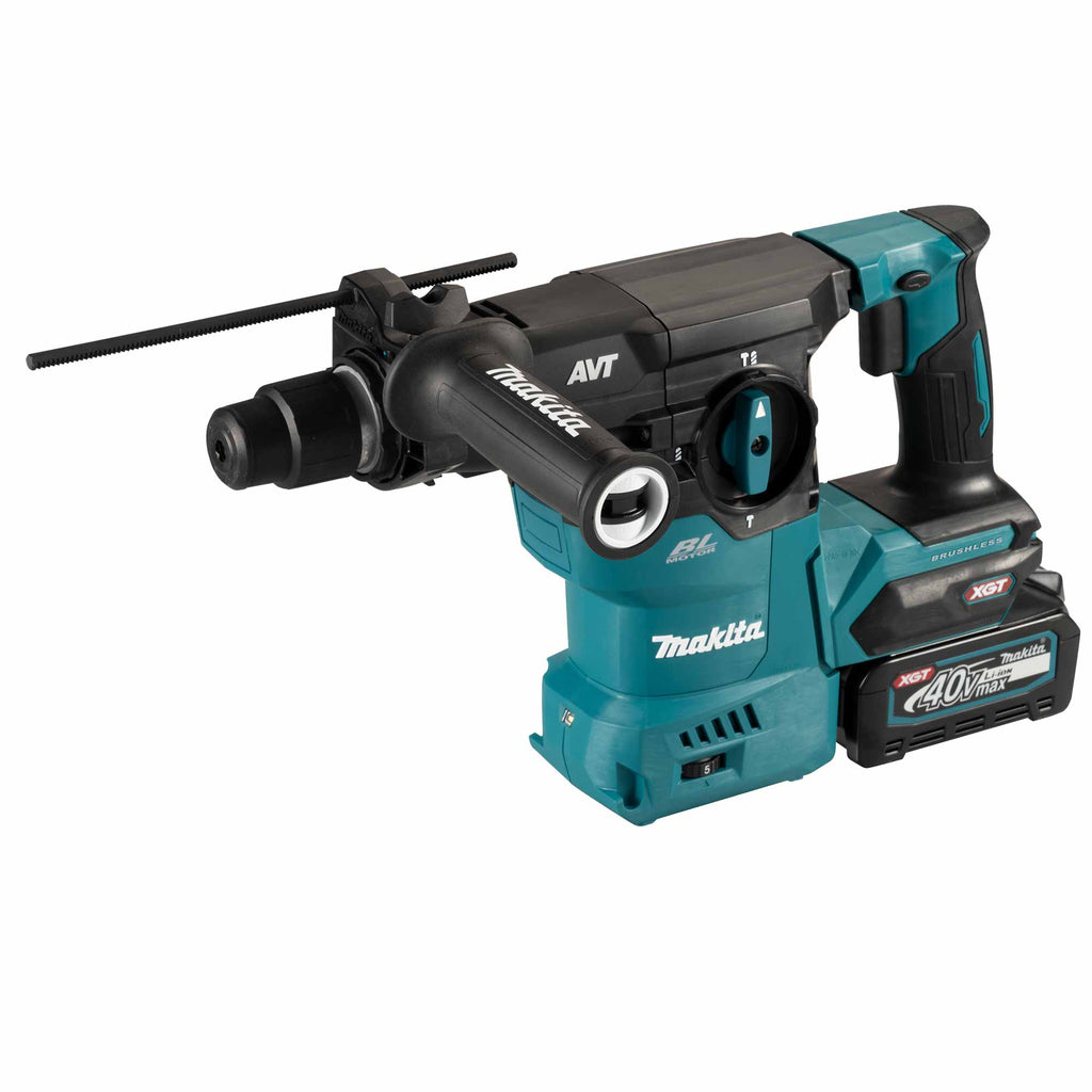 Bohrhammer Makita HR008GM202 40V 4Ah